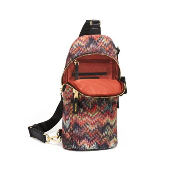 Tumi x Missoni Anna Sling - Picture 8 of 11